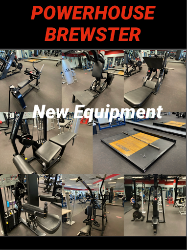 Gym «World Gym», reviews and photos, 1620 NY-22, Brewster, NY 10509, USA