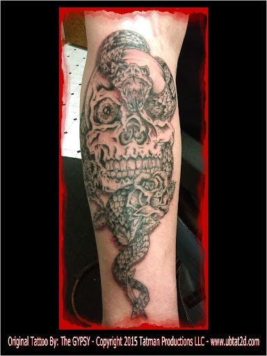 Explore manta ray tattoo ideas, creative tattoo ideas in Topeka, available at Artist Alley Studio Tattoos & Piercings