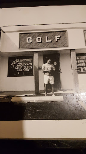 Golf Shop «Kisko Golf», reviews and photos, 4525 Mile Stretch Dr, Holiday, FL 34690, USA