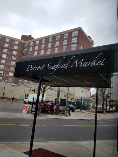 1435 Randolph Street, Detroit, MI 48226, USA