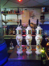Plats et boissons du Restaurant turc Frères Express 5 à Quincy-sous-Sénart - n°6