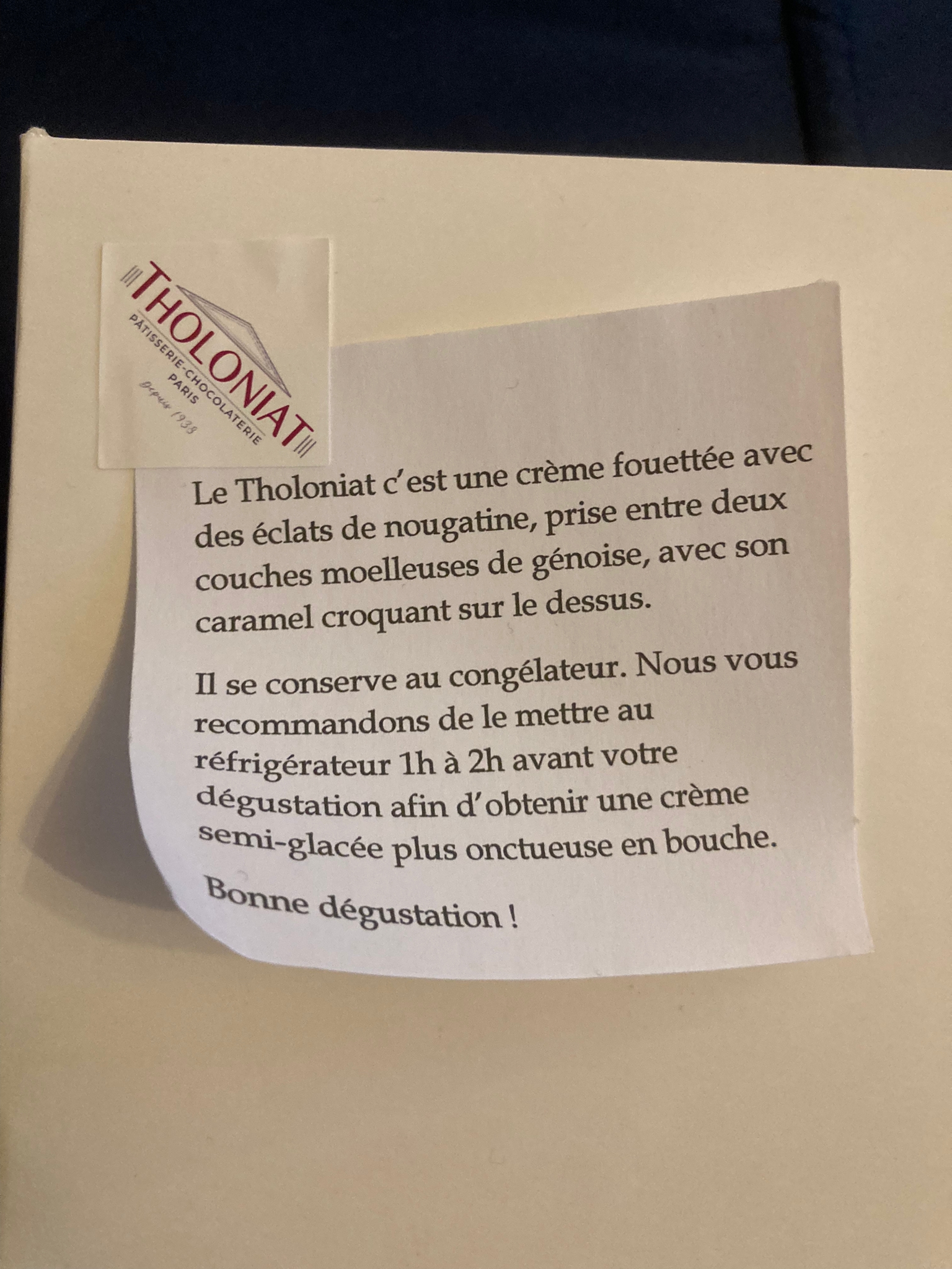 Photo n° 2 de l'avis de U. fait le 18/12/2022 à 10:35