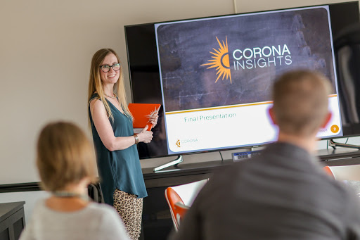 Corona Insights