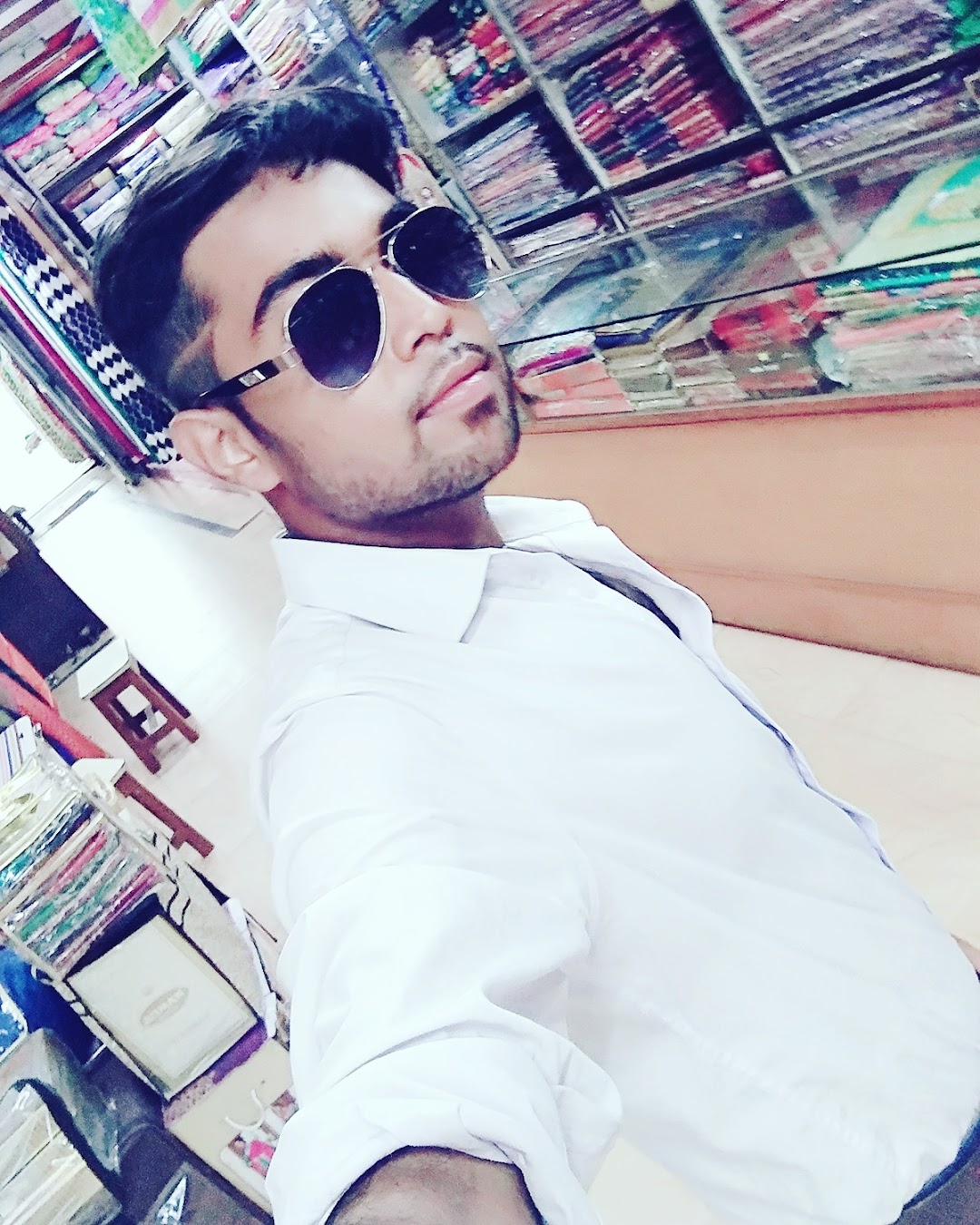 Deepa Stores