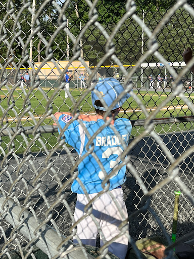 Park «Hollingsworth Park», reviews and photos, 348 Pond St, Braintree, MA 02184, USA