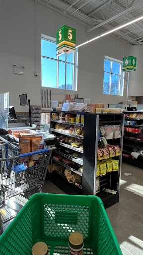 Indian Grocery Store «Patel Brothers», reviews and photos, 4043 Nolensville Pike, Nashville, TN 37211, USA