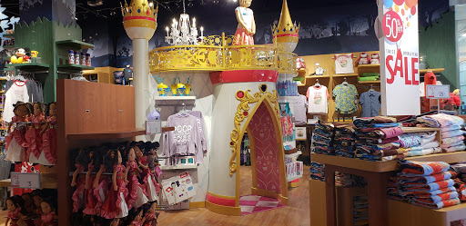 Toy Store «Disney Store», reviews and photos, 1 Sun Valley Mall, Concord, CA 94520, USA