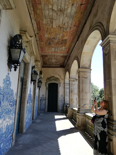Largo Conde de Anadia, 3530-114 Mangualde, Portugal