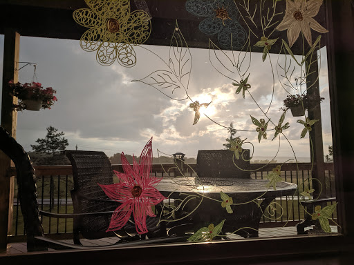 Golf Course «Turkey run golf course», reviews and photos, 11836 Bixby Hill Rd, Arcade, NY 14009, USA