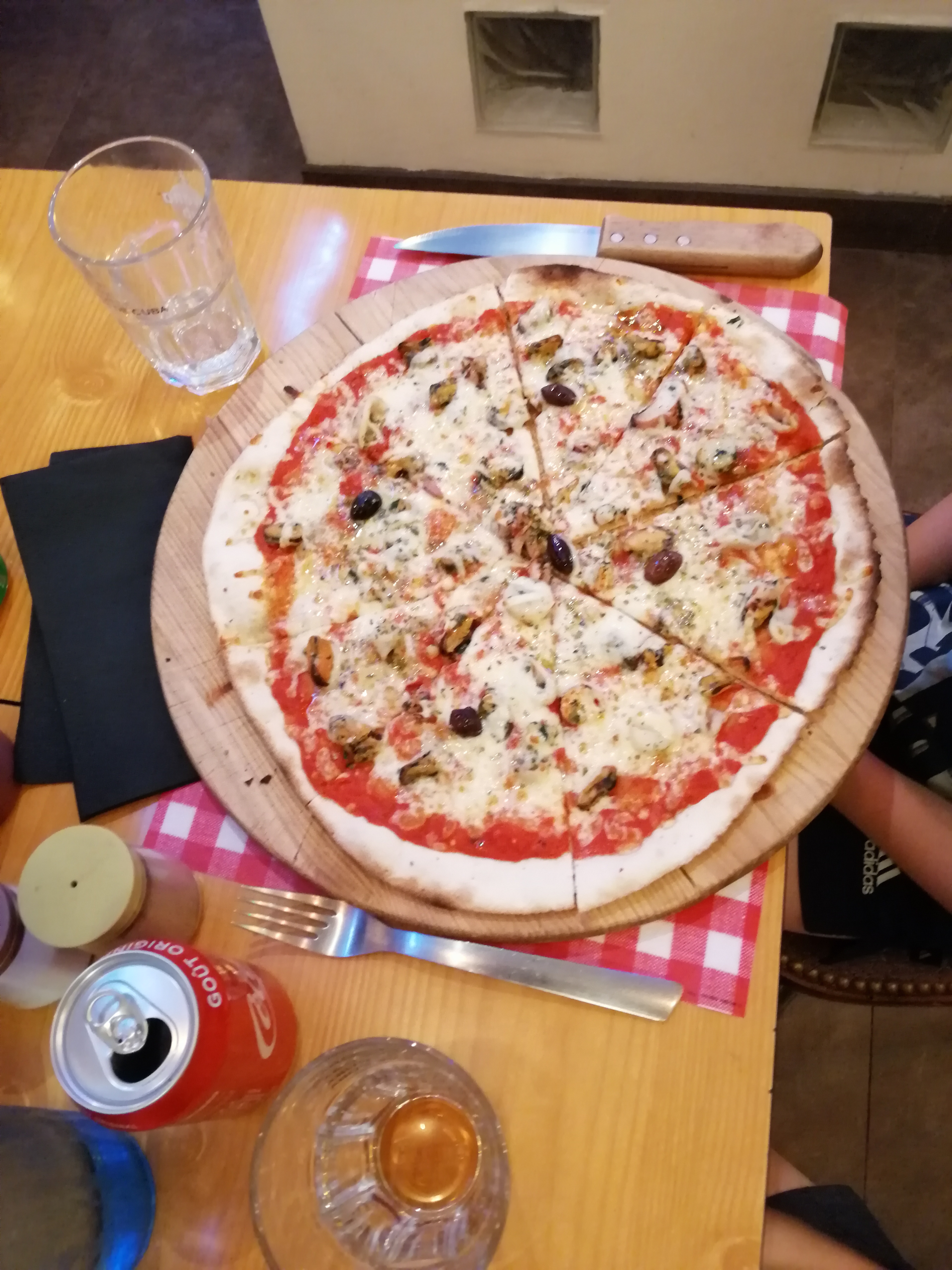 Photo n° 4 de l'avis de Daniel.r fait le 31/07/2019 à 19:04