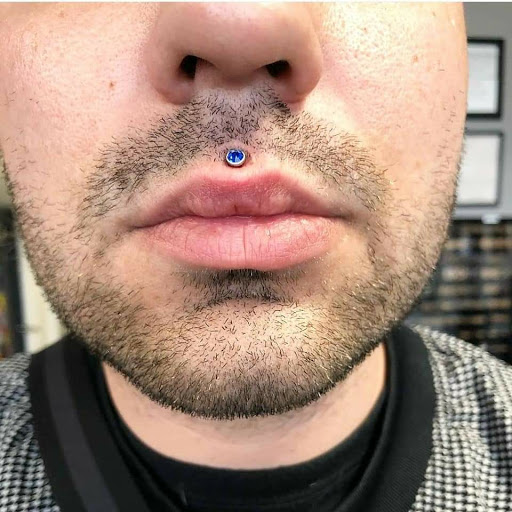 Explore clock tattoos ideas, creative tattoo ideas in Charleston, available at Exotic Impressions Body Piercing