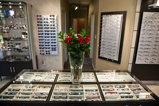 EYEcenter Optometric image