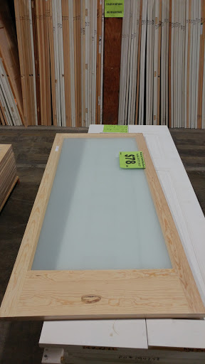 Cabinet Store «Building Materials Outlet», reviews and photos, 5316 N Davis Hwy, Pensacola, FL 32503, USA