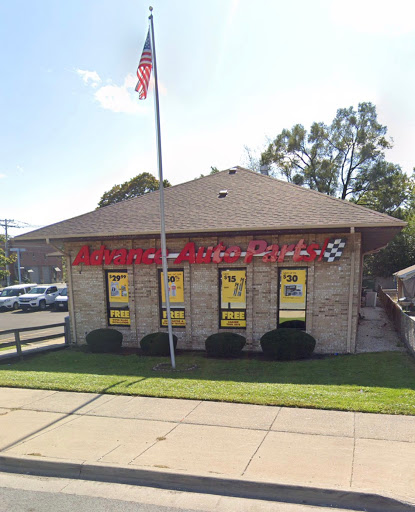 Auto Parts Store «Carquest Auto Parts», reviews and photos, 6603 W 111th St, Worth, IL 60482, USA