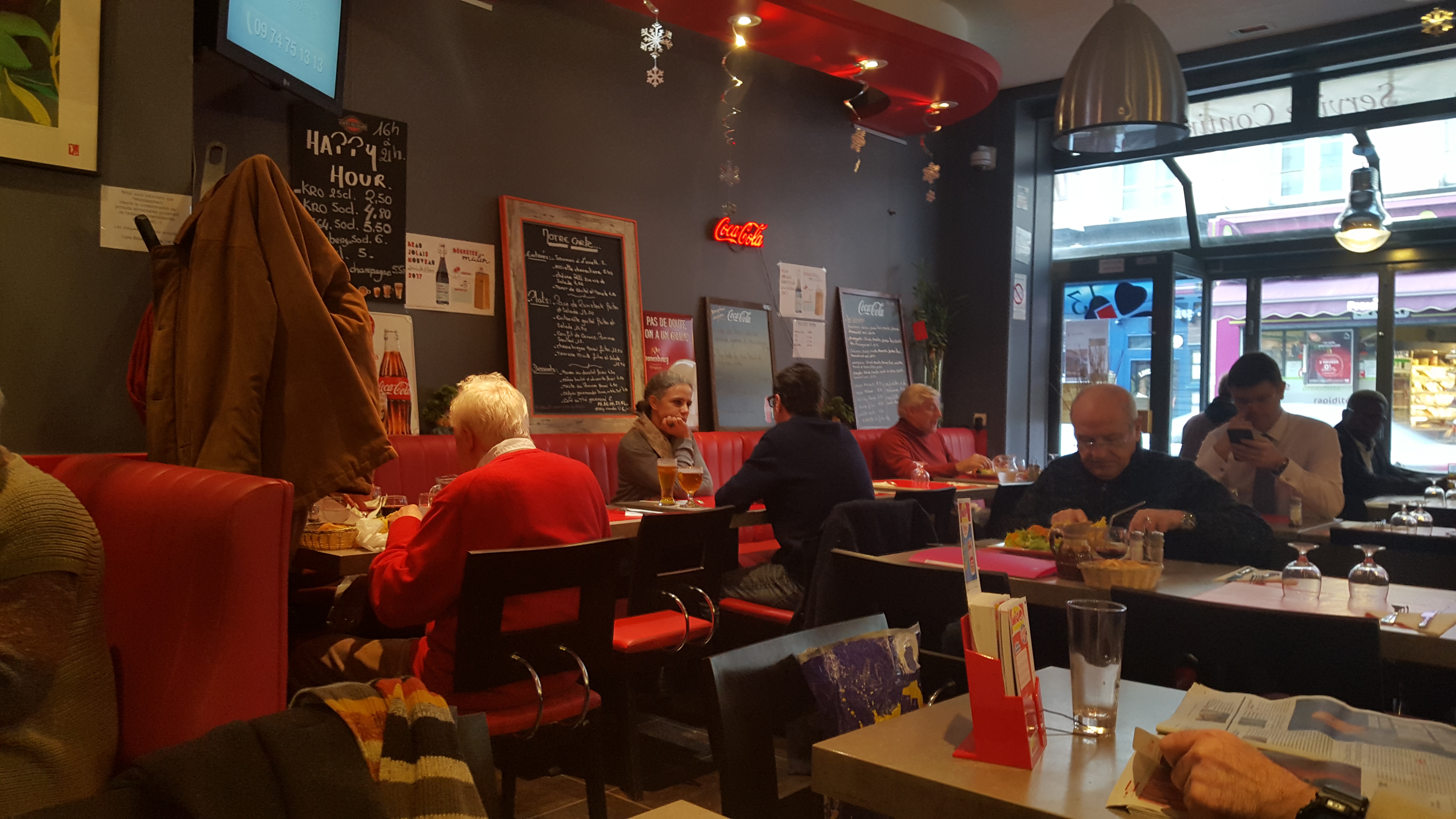 Photo n° 9 de l'avis de Jean-Luc.I fait le 28/11/2017 à 17:22