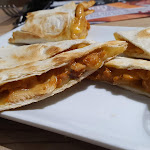 Photo n°2 de l'avis de laura.i fait le 07/12/2021 à 21:39 sur le  Roadhouse Restaurant Roma Romanina à Rome