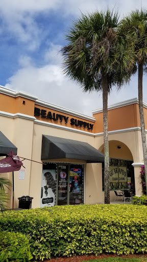 Beauty Supply Store «Dazzling Beauty Supply, Llc», reviews and photos, 1789 Congress Ave, Boynton Beach, FL 33426, USA