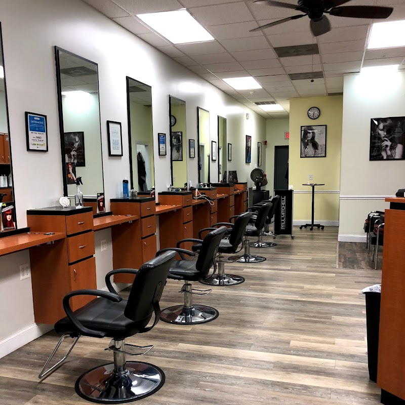 Lemon Tree Hair Salon Selden-Centereach