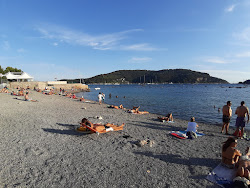 Fotografie cu Spiaggia dell'Olivo
 #alt_locality_no
