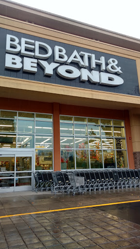 Department Store «Bed Bath & Beyond», reviews and photos, 6180 Ulali Dr, Keizer, OR 97303, USA