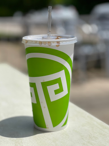 Mediterranean Restaurant «Tazikis Mediterranean Cafe», reviews and photos, 2750 E Southlake Blvd #100, Southlake, TX 76092, USA