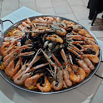 Photo n°2 de l'avis de Massimo. fait le 29/01/2023 à 15:16 sur le  Ristorante Pizzeria Amici Miei à Fontaneto d'Agogna