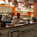 Photo n°2 de l'avis de Morten.o fait le 17/07/2018 à 21:32 sur le  Vecchia Costiera - Trattoria Moderna & Pizzeria à Caorle