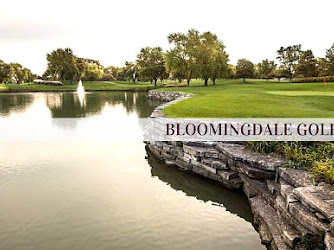 Bloomingdale Golf Club