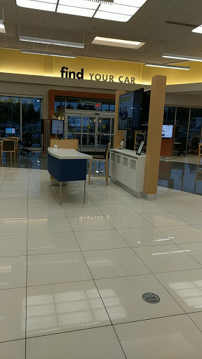 Used Car Dealer «CarMax», reviews and photos, 21317 WA-99, Lynnwood, WA 98036, USA