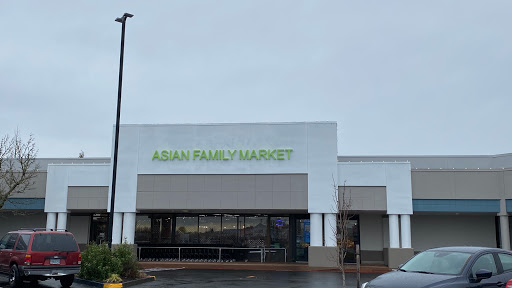 Asian Grocery Store «Asian Food Center», reviews and photos, 3849 SW 117th Ave, Beaverton, OR 97005, USA