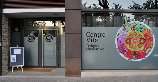 Ioga Girona Centre Vital