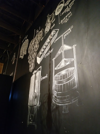 Winery «Umbra Winery», reviews and photos, 415 S Main St, Grapevine, TX 76051, USA