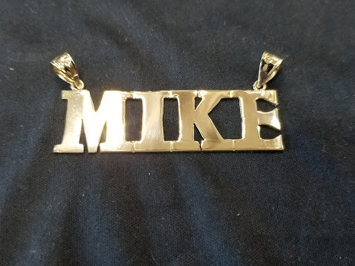 Jewelry Repair Service «El Oscar Jewelry Repair», reviews and photos, 2208 N Blackstone Ave, Fresno, CA 93703, USA