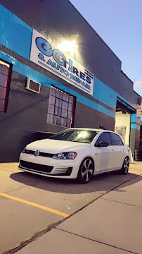 Go Tires Auto Repair - Photo 3 - Car repair in Charlotte, NC, Charlotte