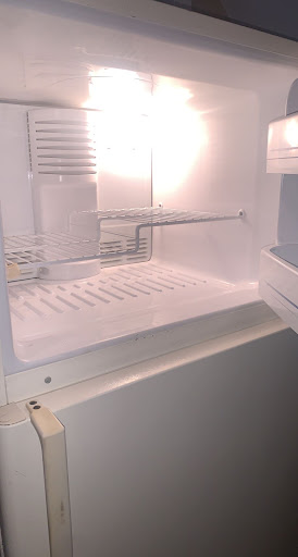 Appliance Store «Budget Appliances & Mattresses», reviews and photos, 12070 Greenfield Rd, Detroit, MI 48227, USA