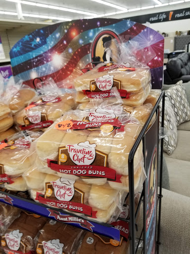 Discount Store «Big Lots», reviews and photos, 23351 Eureka Rd, Taylor, MI 48180, USA