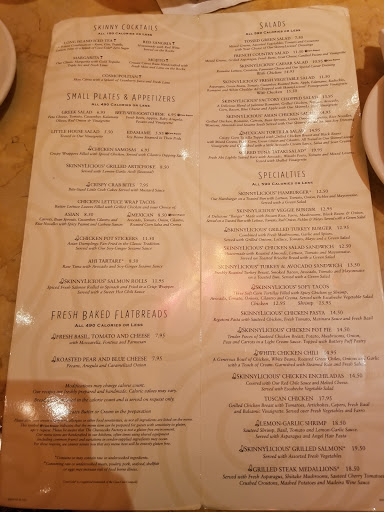 Restaurant «The Cheesecake Factory», reviews and photos, 1350 Stoneridge Mall Rd, Pleasanton, CA 94588, USA