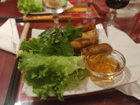 Plats et boissons du Restaurant vietnamien Au Soleil du Vietnam à Saint-Ouen-sur-Seine - n°20