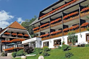 Hotel und Restaurant Waldeck image
