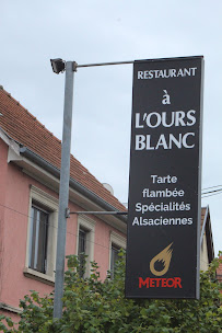 Photos du propriétaire du Restaurant L'Ours Blanc à Brumath - n°19