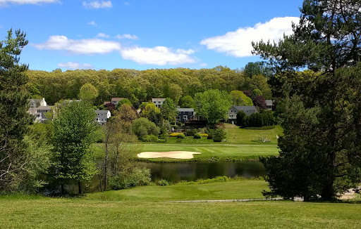 Golf Course «Whitney Farms Golf Course», reviews and photos, 175 Shelton Rd, Monroe, CT 06468, USA