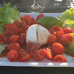 Photo n°1 de l'avis de Christian.o fait le 23/08/2019 à 11:22 sur le  Terrazza Mare di Simonetti Disma à Cavallino