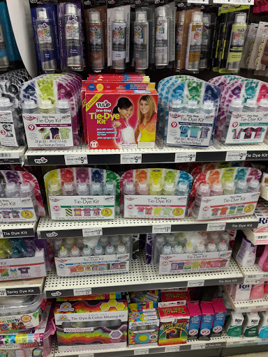 Craft Store «Michaels», reviews and photos, 201 E Orangefair Mall, Fullerton, CA 92832, USA