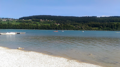 Petit Maire Bernard à Montperreux