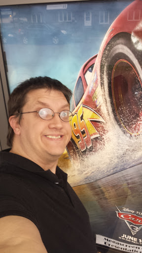 Movie Theater «Rogers Cinema 7», reviews and photos, 2725 Church St, Stevens Point, WI 54481, USA