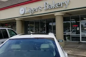Liger's Bakery image