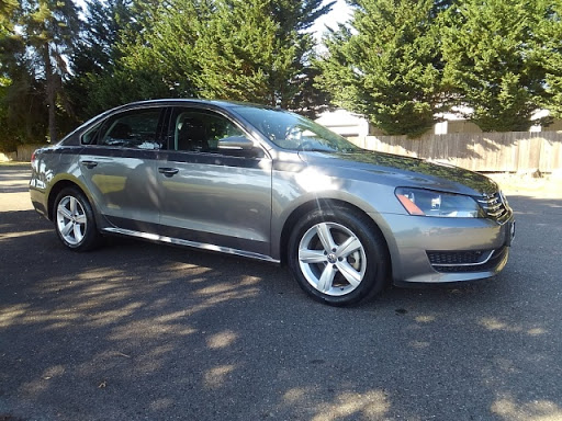 Used Car Dealer «Market Place Auto», reviews and photos, 909 River Rd, Puyallup, WA 98371, USA