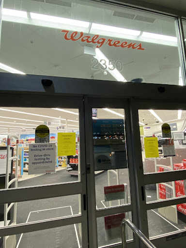 Drug Store «Walgreens», reviews and photos, 2350 E Market St, York, PA 17402, USA