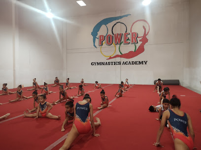 Power gimnastics academyc - Lagos de Moreno 3985, Los Altos, 64370 Monterrey, N.L., Mexico