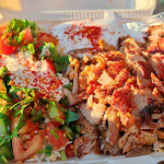 Photo n°2 de l'avis de U..E fait le 28/08/2023 à 17:52 sur le  Kebab House KURTULAN à Hamburg